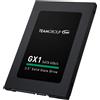 ‎Team Group Team Group compatible GX1 - Solid-State-Disk - 480 GB - SATA 6Gb/s GX1 Series 48