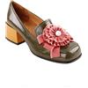 Chie Mihara Bilbao, Moccasin Donna, Hunt, 35 EU