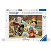Ravensburger Disney Collector's Edition Pinocchio 1000 Piece Jigsaw Puzzle for A