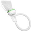 Sacco Raccolta Foglie Cadute Calze Da Skimmer Piscina Nylon Filtri Per Piscine