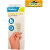 Bestway 50 STRISCE REATTIVE per piscina test per indica cloro, pH e alcalinità totale