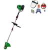 Active ST32 EVOLUTION - Decespugliatore Multifunzione 2.2 HP