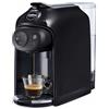 Lavazza Macchina caffè Capsula 1500W IDOLA Black 18000277