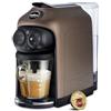 Lavazza Macchina caffè Capsula 1500W DESEA Brown 18000286