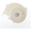 Bauknecht Whirlpool Ignis v-zug Ikea Cyl Motoventilatore forno a microonde 480120100527 Bauknecht Whirlpool KitchenAid