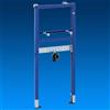 Geberit Duofix Basic 458.404.00.1 Elemento Lavabo Elemento A Muro Con Kit