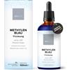 Does not apply ® Soluzione Blu Metilene 1% Con Pipetta, Puro USP, Soluzione 1% Di Alta Qualità