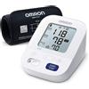 OMRON X3 Comfort Misuratore di Pressione Arteriosa da Braccio digitale Apparec