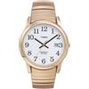 Timex Orologio da uomo Easy Reader Indiglo Expander T2H301