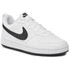 NIKE COURT BOROUGH LOW RECRAFT (GS) RAGAZZO DV5456 104