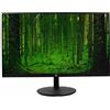 V7 Monitor 27" Full HD 1080p L270Ips Has E Black L270IPS HAS E