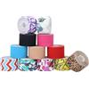 NASTRO KINESIOLOGICO TAPE MUSCOLARE CEROTTO SPORTIVO ELASTICO MUSCOLI 5MX2CM