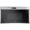 Whirlpool Microonde incasso Amw 4990 Ix Inox (22L) (60cm) 859991589160