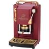 FABER PROMINICHERRYBASOTT FABER MACCHINA DA CAFFE' A CIALDE PRO MINI DELUXE CHER