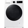 Samsung Lavasciuga 9 + 5 Kg SERIE 5100 WD90DG5G34BEET Crystal Clean Slim White e