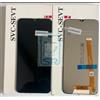 Samsung DISPLAY LCD ORIGINALE OEM SAMSUNG GALAXY A20E SM-A202F TOUCH SCHERMO NERO