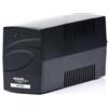 Mach Power 0000043366 Mach Power GRUPPO DI CONTINUITA 1000VA/510W (UPS-LIT10P)