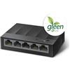 TP-LINK SWITCH TP-LINK LS1005G 5P LAN GIGABIT SWITCH 10/100/1000Mbps RJ45