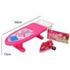 APELPLASTIK srl Giochi per Bambini Tavolo Asse da Stiro + Accessori a p giochi