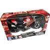 New-Ray DUCATI MONSTER 796 #69 sc. 1/12 NEW-RAY New Ray Newray moto motocicletta metallo