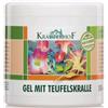 Krauterhof Gel artiglio del diavolo krauterhof 500 ml, antidolorifico naturale