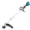 Makita DUR369LZ Decespugliatore/Brsteskrerkombo Elektrorisk 4600/5500/7000opm 5.