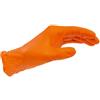 Wurth WÃ¼rth Guanti monouso con manico in nitrile, V M