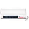 DCG srl Termoconvettore da Parete Ceramico con Telecomando 2000 Watt DCG