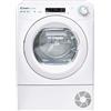Candy Smart Pro CSOE H9A2DE-S Asciugatrice a Pompa di Calore 9Kg Classe A++ con