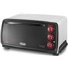 DE LONGHI EO14902W FORNO FORNETTO ELETTRICO 1400 WATT 14 LT 4 FUNZIONI TIMER