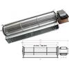 UNIVERSALE VENTILATORE TANGENZIALE STUFA A PELLET CADEL EDILKAMIN FERGAS 4M7276