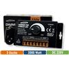 Controller per Strip LED Dimmerabile 220v Telecomando