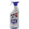 VIAKAL 3 PEZZI VIAKAL Disincrostante anticalcare spray classico, da 470 ml