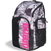Arena Zaino Spiky III Backpack 45 Allover Seabed