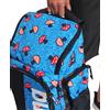 Arena Zaino Spiky III Backpack 45 Allover Mushrooms