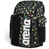 Arena Zaino Spiky III Backpack 45 Allover Olives