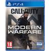 Gioco PS4 Call of Duty: Modern Warfare