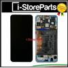 Huawei DISPLAY LCD TOUCH BATTERIA ORIGINALE HUAWEI P30 LITE NEW EDITION MAR-LX1 BLU