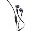 Urbanista Cuffia Auricolare con filo 3.5 mm Nero 18535 San Francisco