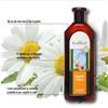 Krauterhof Shampoo alla camomilla 500 ml per capelli chiari, delicato