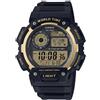 Casio OROLOGIO CASIO AE-1400WH-9A SPORTIVO MULTIFUNZIONE DIGITALE IMPERMEABILE AE1400