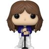 Ozzy Osbourne Nuovo Funko Ozzy Osbourne con licenza ufficiale Ozzy Osbourne Glitter Pop! Vinil