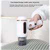 Aspiratore Antiacaro UV-C per Materassi e Divani 10KPa Cordless HEPA