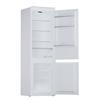 De'Longhi Frigorifero Incasso Combinato De Longhi 250 L Statico Bianco F6CSF250E
