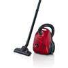 BOSCH PED Aspirapolvere Bosch SERIE 2 BGBS2RD1 Red e Black 600W