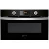 Indesit Microonde incasso Mwi 4343 Bl Black (31L) (60cm) 859991028120