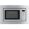 Smeg Fmi020X Smeg Fmi020X. Carico Di Collegamento: 1250 W. Larghezza: 595
