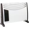 Fornitore Termoconvettore Stufa Elettrica Turbo TZR17 2000 Watt Termozeta