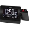 Trevi Sveglia Ec 884 Pj Black