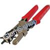 PINZA FUSTELLATRICE PER FORARE OCCHIELLI BUCATURA FORI CINTURA FUSTELLA COD10124